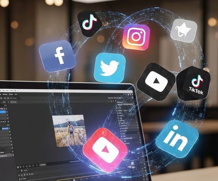 Social Media Tips