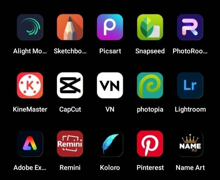 Creator Tools