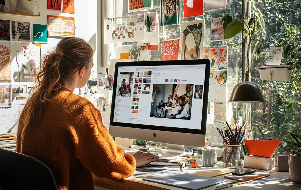 Personal Branding